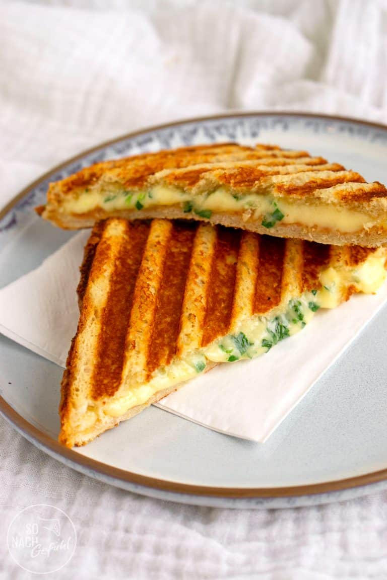 Butter-Toastbrot mit Lievito Madre - So nach Gefühl