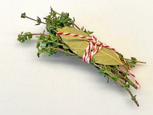 Bouquet Garni