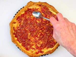 Tomatenkompott